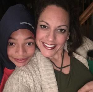 Meet your Posher, Maria